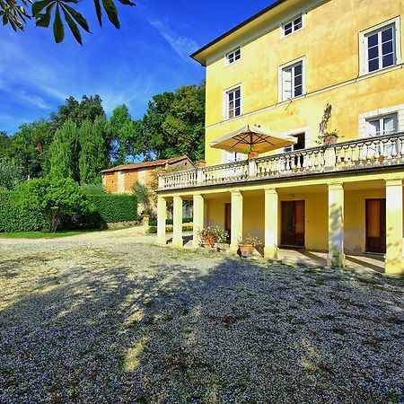 Villa Fiamma By Posarellivillas Piaggiori Exterior foto