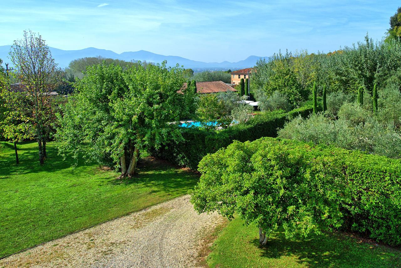 Villa Fiamma By Posarellivillas Piaggiori Exterior foto