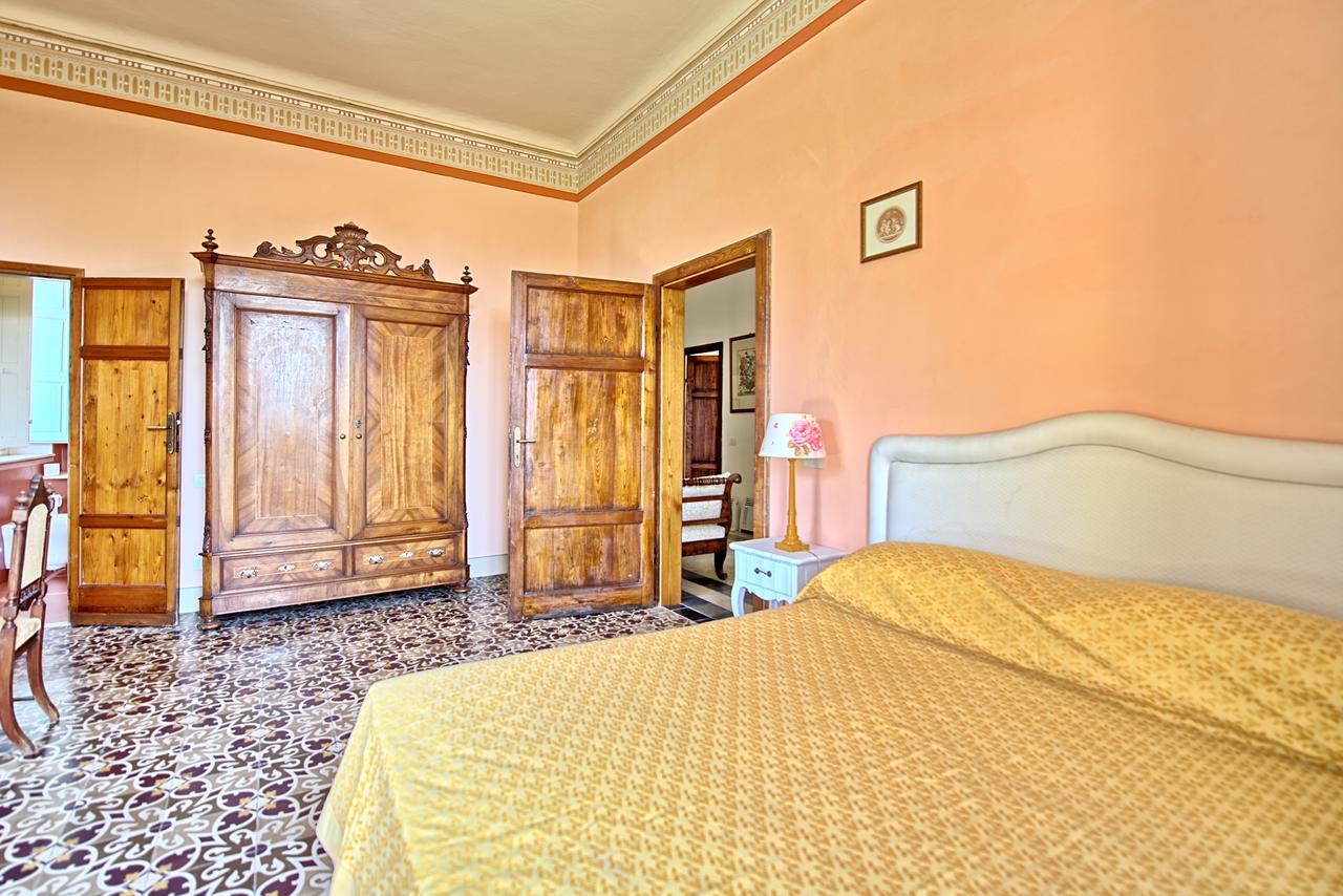 Villa Fiamma By Posarellivillas Piaggiori Exterior foto