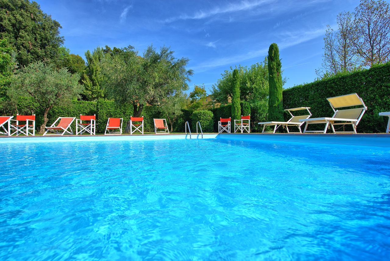 Villa Fiamma By Posarellivillas Piaggiori Exterior foto