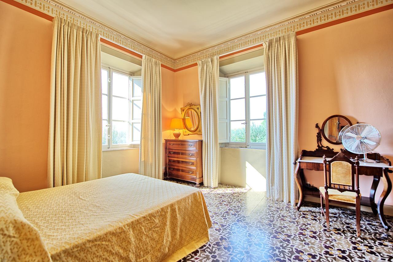 Villa Fiamma By Posarellivillas Piaggiori Exterior foto