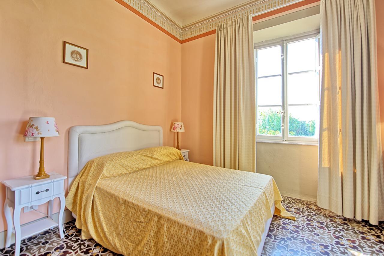 Villa Fiamma By Posarellivillas Piaggiori Exterior foto