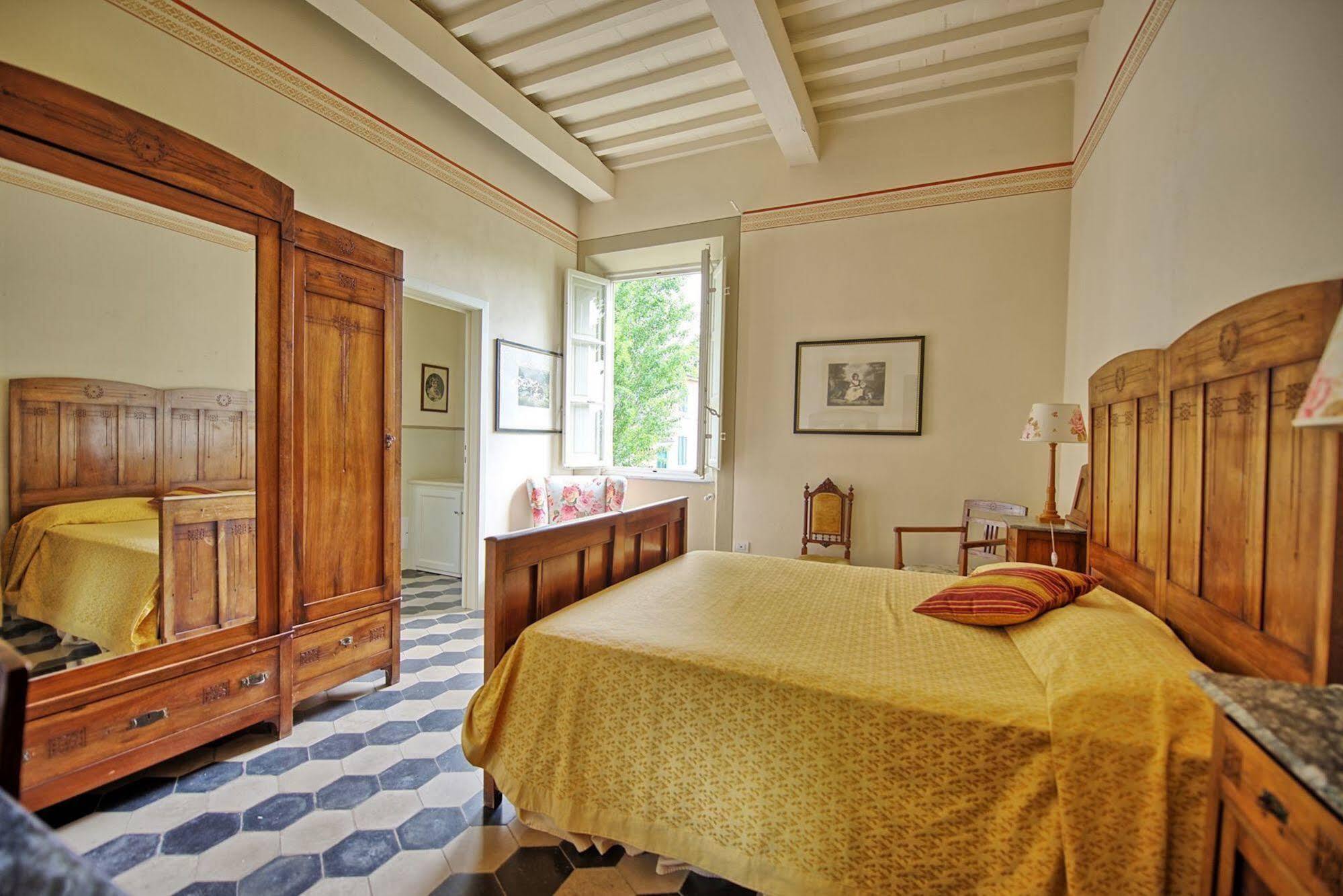 Villa Fiamma By Posarellivillas Piaggiori Exterior foto